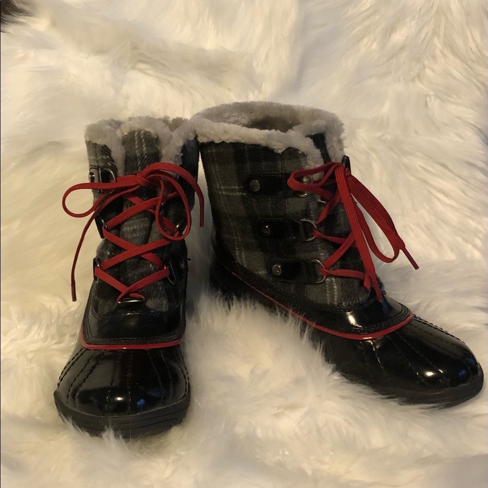 Anne Klein Sport Booties